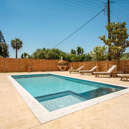 Avocado Fivos Χανιά