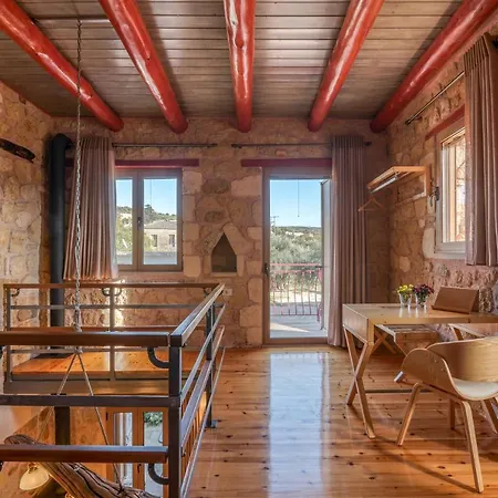 Avocado Fivos Χανιά