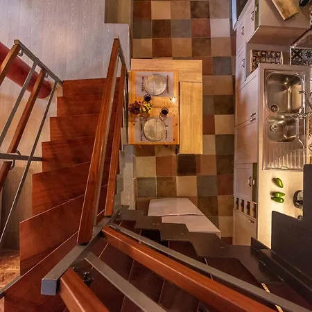 Avocado Fivos Βίλα Χανιά