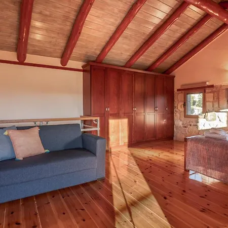 Avocado Fivos Βίλα *