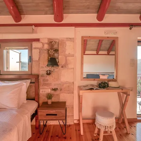 Avocado Fivos Χανιά