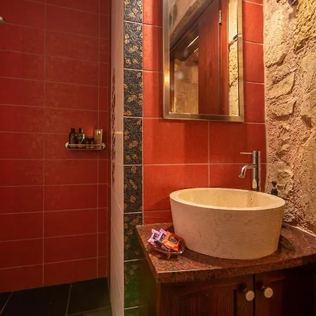 Βίλα Avocado Fivos *