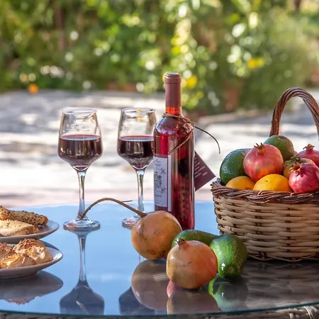 Avocado Fivos Βίλα Χανιά