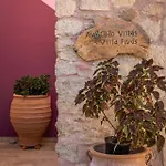 Avocado Fivos Chania (Crete)