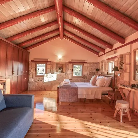 Villa Avocado Fivos La Canée