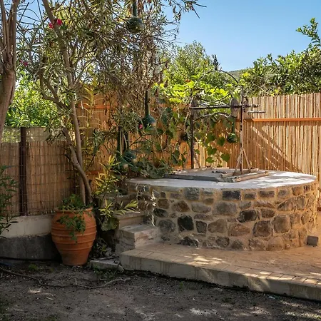 Villa Avocado Fivos Hanya