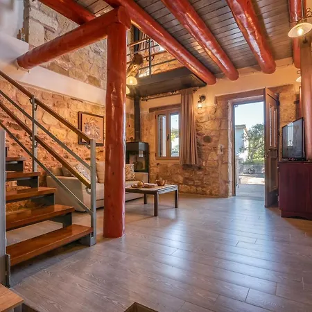 Villa Avocado Fivos *