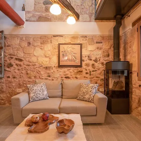 Villa Avocado Fivos