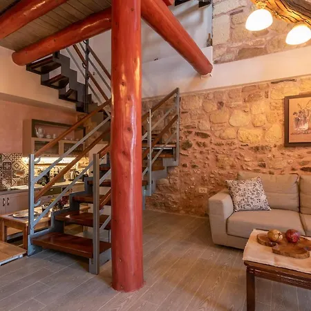 Avocado Fivos Villa La Canée