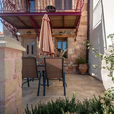 Villa Avocado Fivos La Canée