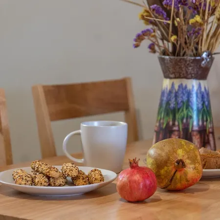 Villa Avocado Fivos *