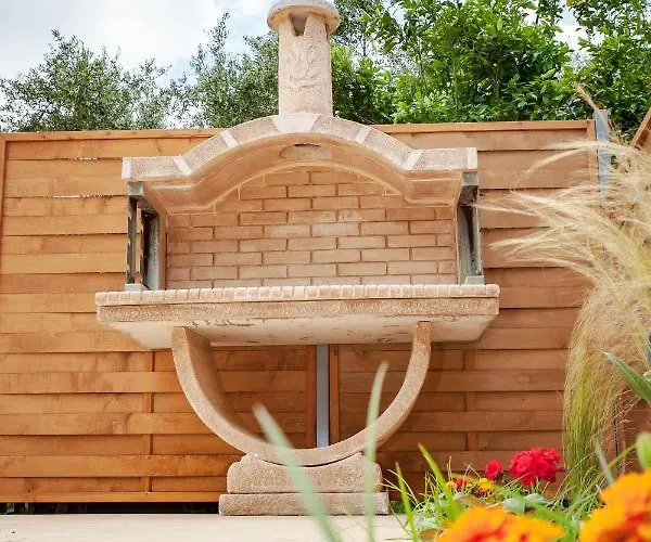 Avocado Fivos 빌라 하니아