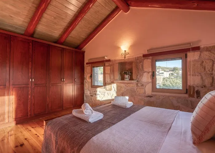 Avocado Fivos * 하니아