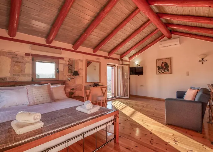 Avocado Fivos * 하니아