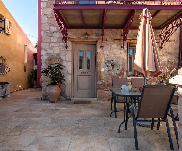 빌라 Avocado Fivos