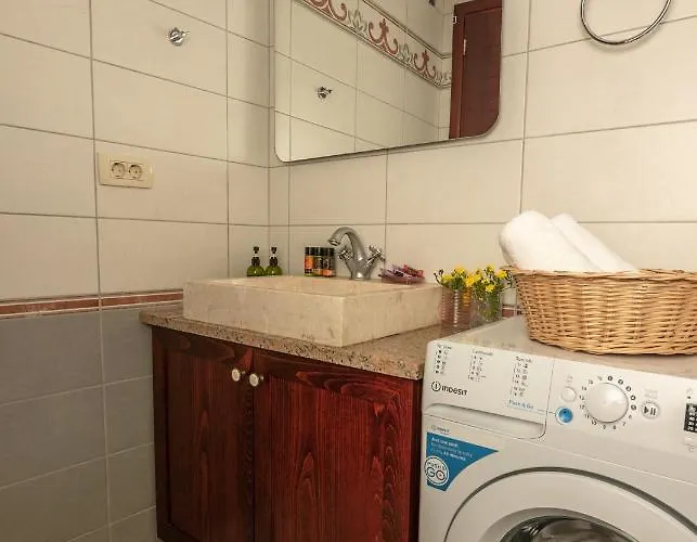 빌라 Avocado Fivos