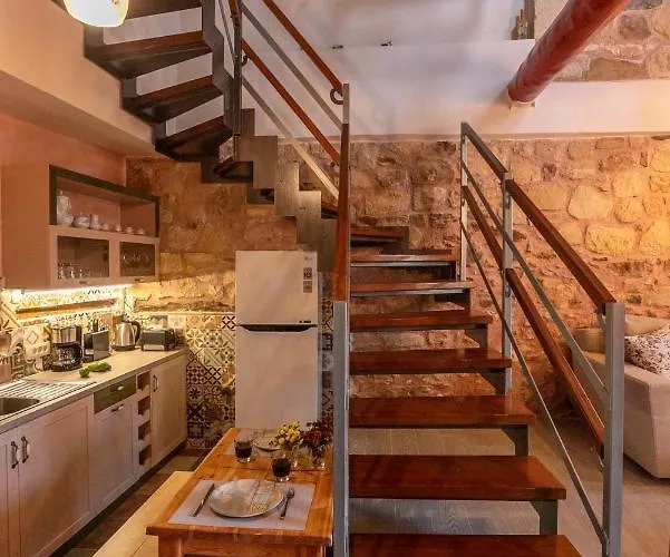 Avocado Fivos * 하니아