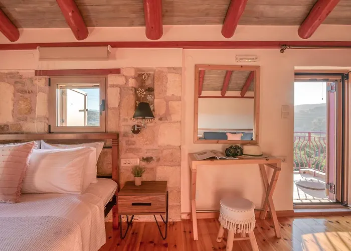 Avocado Fivos 하니아