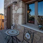 Villa Avocado Fivos Hriszí Aktí Haniá