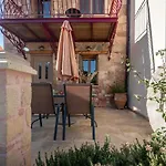 Villa Avocado Fivos Hriszí Aktí Haniá