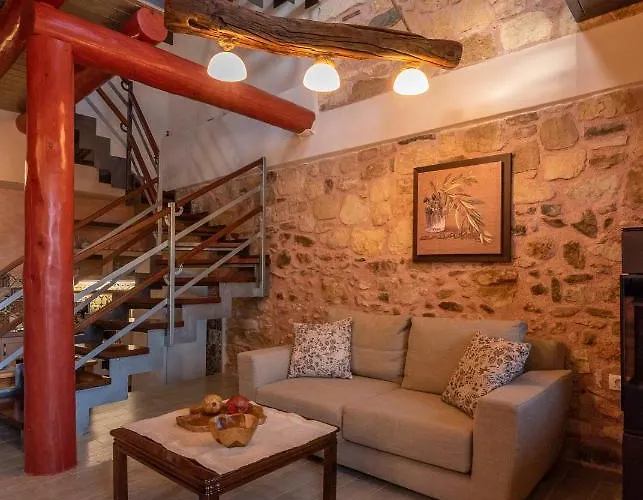 Avocado Fivos Chania (Crete)