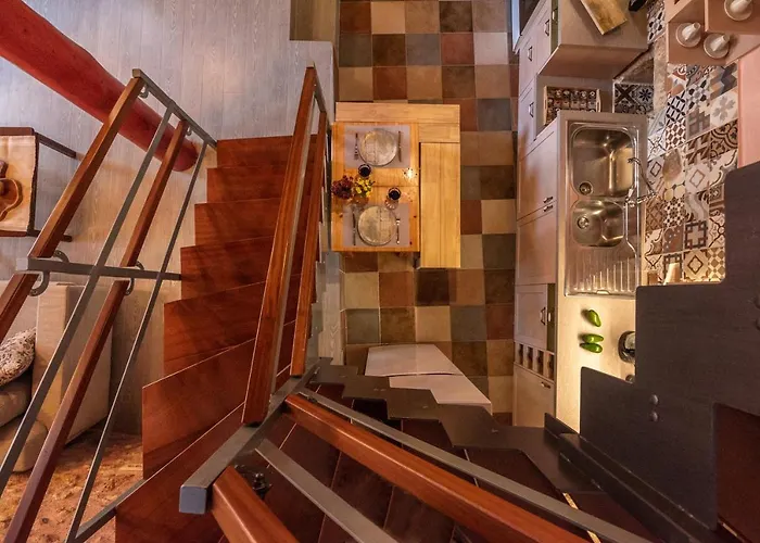 Avocado Fivos Villa Chania (Crete)