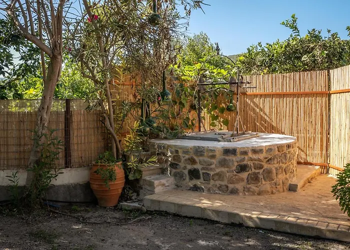 Villa Avocado Fivos Chania (Crete)