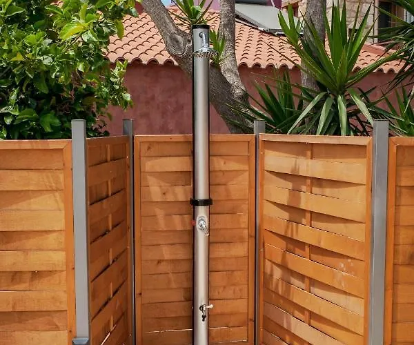 Villa Avocado Fivos *