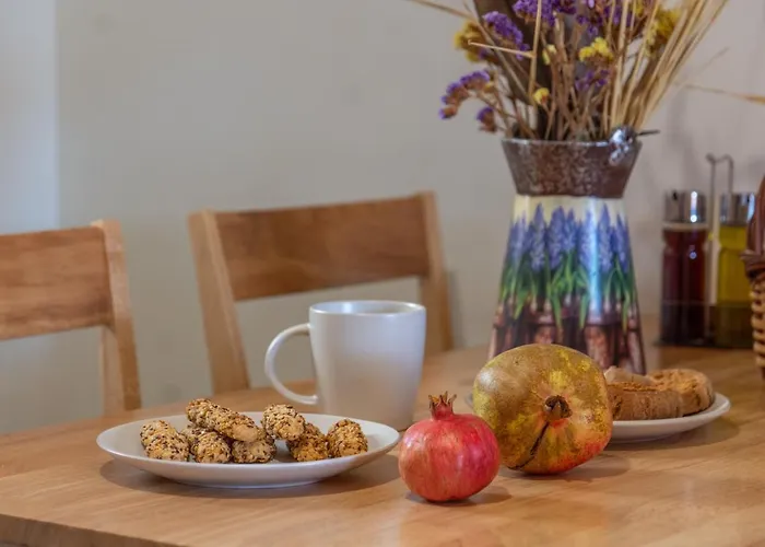 Villa Avocado Fivos *